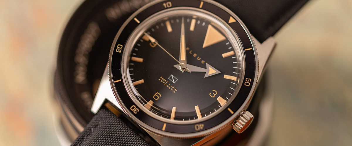 Fleux FLX003